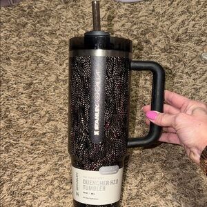 Stanley CALIA Exclusive Quencher Tumbler 30oz